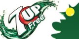 7UP - Bring them back for the Craic