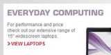 Toshiba Business Laptops